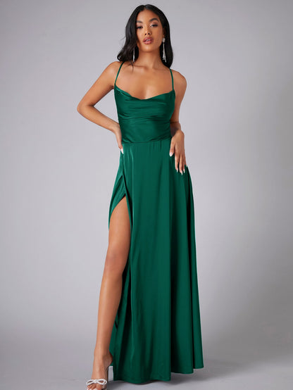 Vestido Bridesmaid