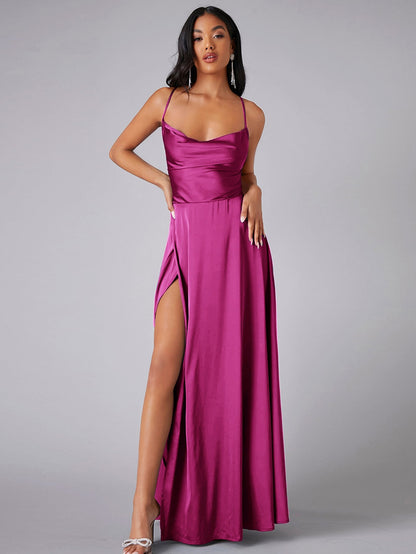 Vestido Bridesmaid