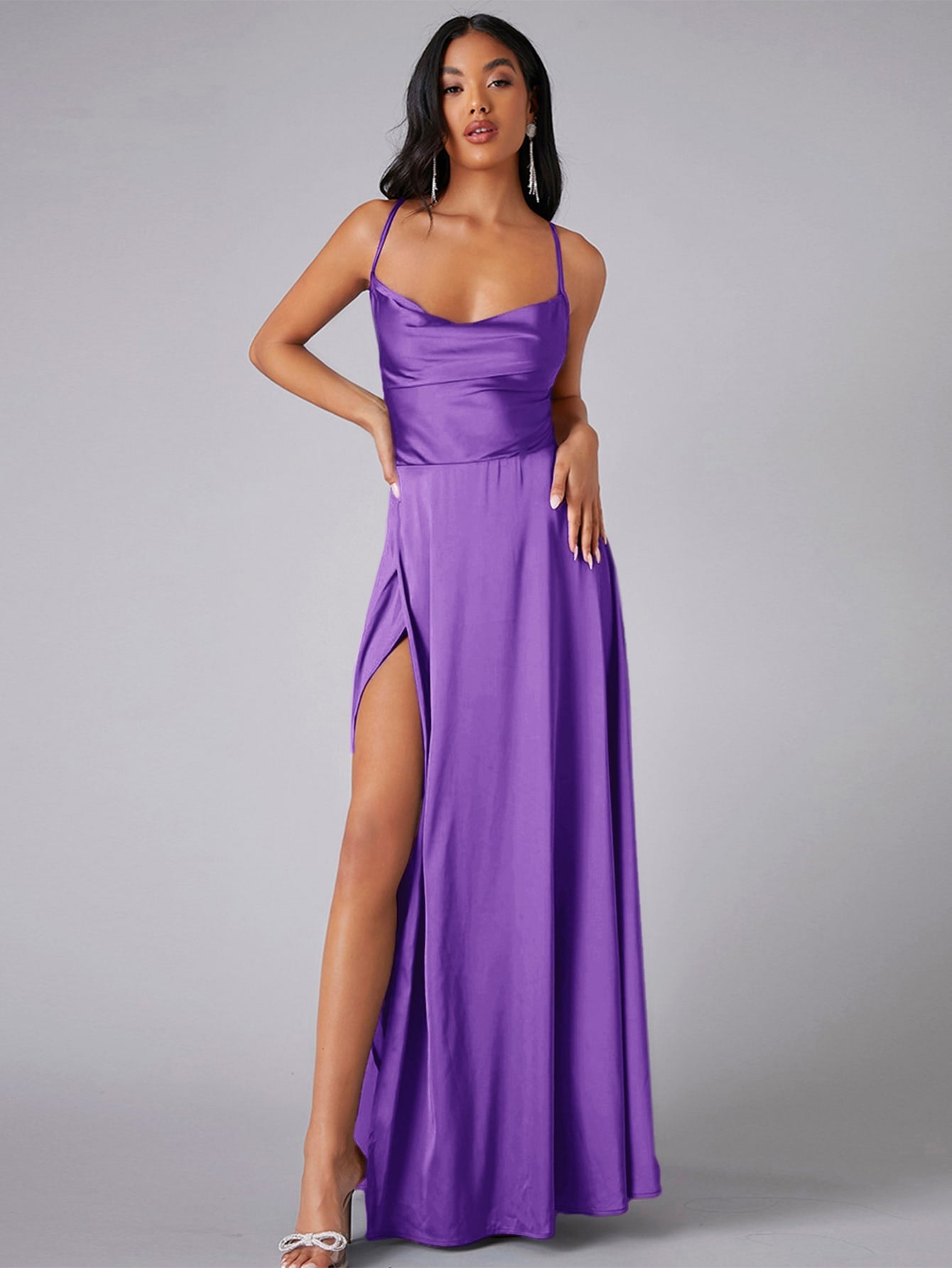 Vestido Bridesmaid