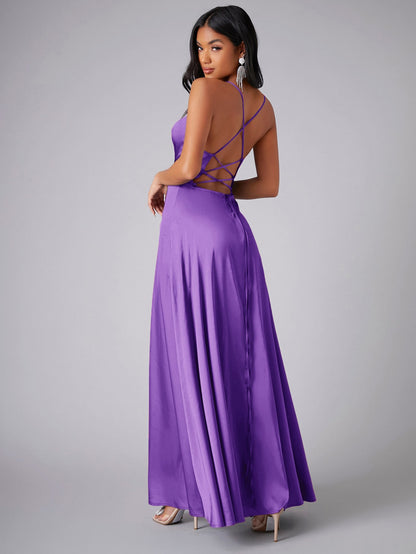 Vestido Bridesmaid