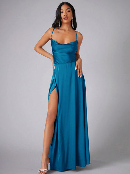 Vestido Bridesmaid