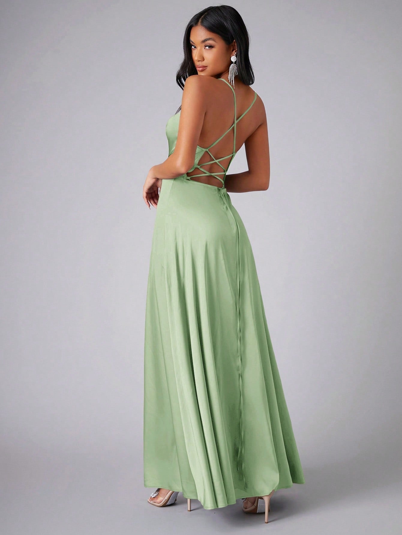 Vestido Bridesmaid