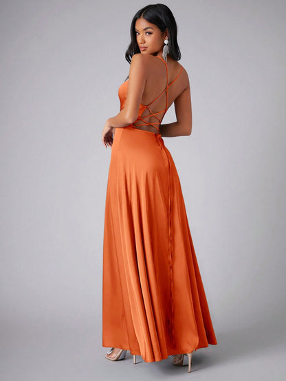 Vestido Bridesmaid