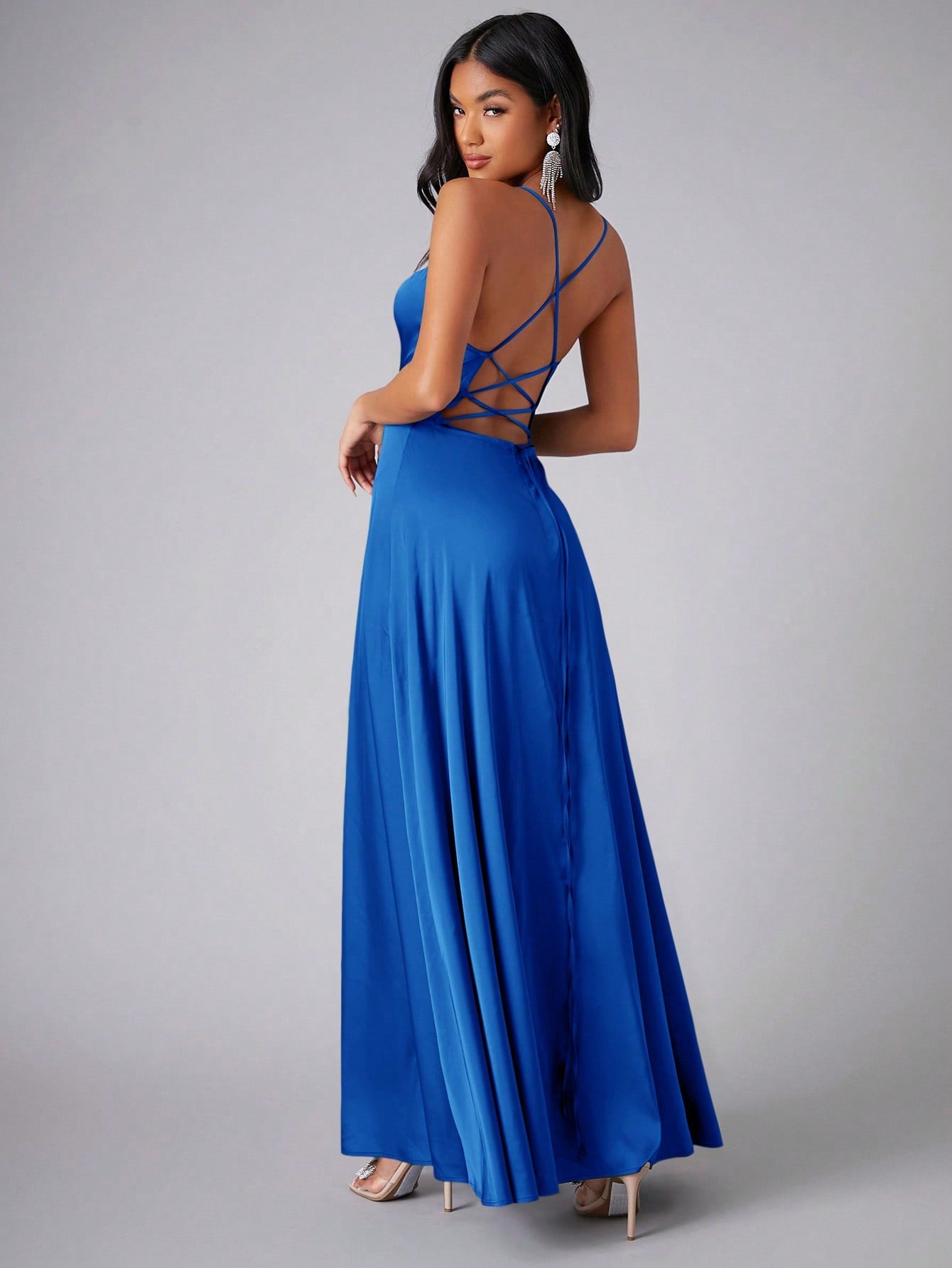 Vestido Bridesmaid