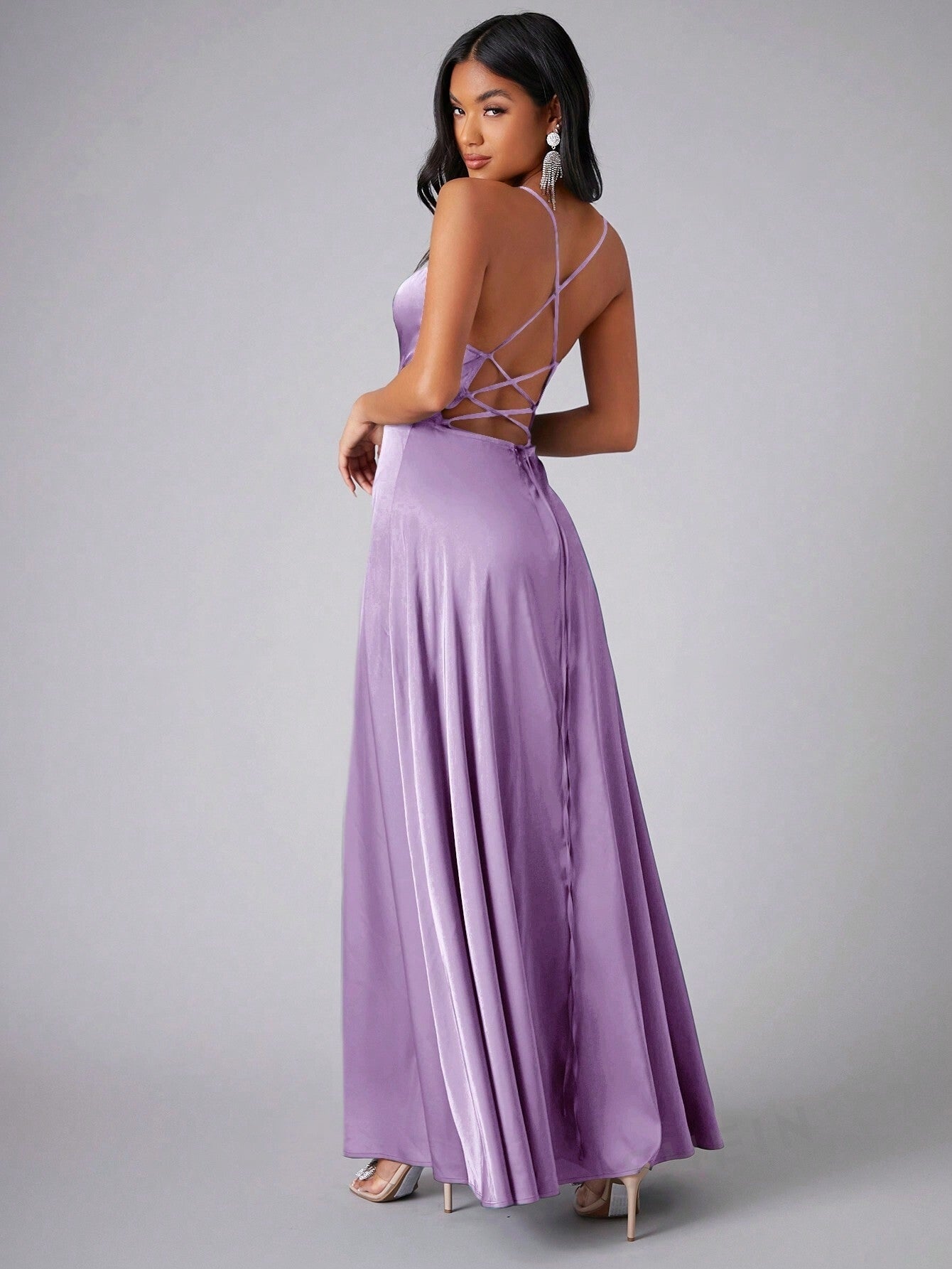 Vestido Bridesmaid