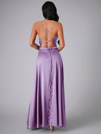 Vestido Bridesmaid