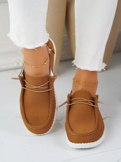 Tênis Slip On